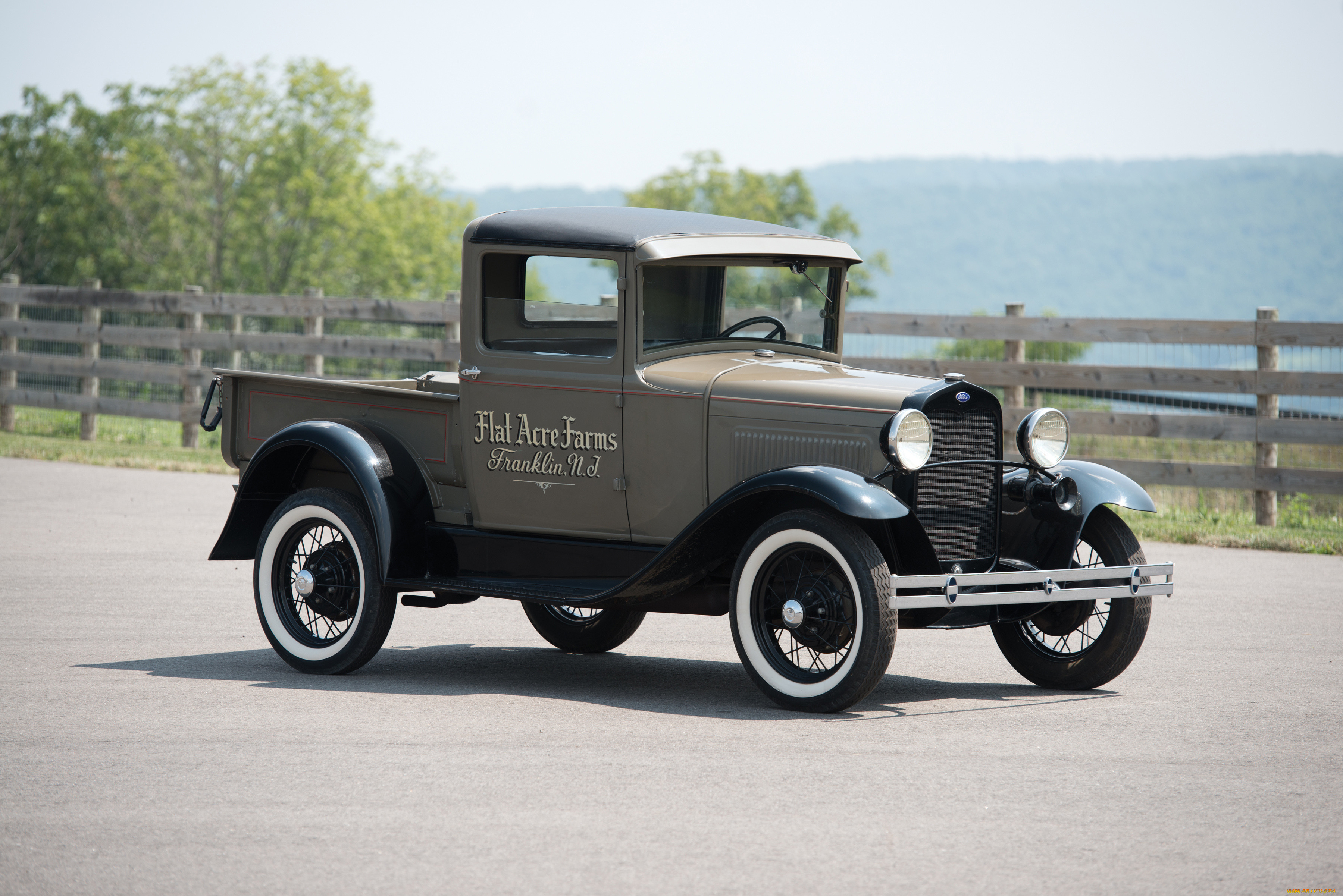 , , ford